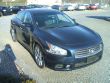 2010 Nissan Maxima