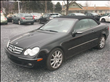 2007 Mercedes-Benz CLK Class