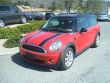 2010 Mini Cooper Clubman