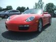 2007 Porsche Boxster