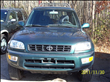 1999 Toyota RAV4