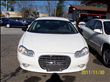 2001 Chrysler LHS