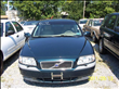 1999 Volvo S80
