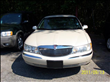 1999 Lincoln Continental