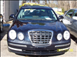 2004 Kia Amanti