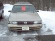 1996 Oldsmobile Cutlass Ciera
