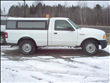 2006 Ford Ranger