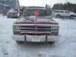 1990 Dodge D150 Pickup