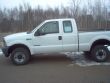 2002 Ford F350