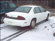 1997 Chevrolet Lumina