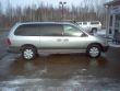 2000 Chrysler Grand Voyager