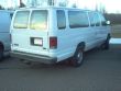 2004 Ford Econoline Wagon