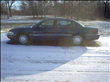 1998 Buick Park Avenue