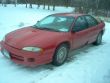 1993 Dodge Intrepid