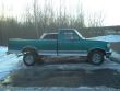 1996 Ford F150