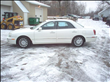 2004 Hyundai XG350