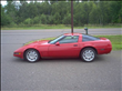 1991 Chevrolet Corvette