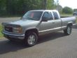 1998 GMC Sierra 1500