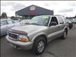 2001 GMC Jimmy