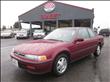 1992 Honda Accord