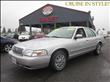 2006 Mercury Grand Marquis
