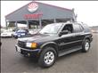 1998 Isuzu Rodeo