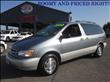 1999 Toyota Sienna