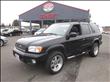 2001 Nissan Pathfinder