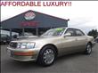 1994 Lexus LS 400