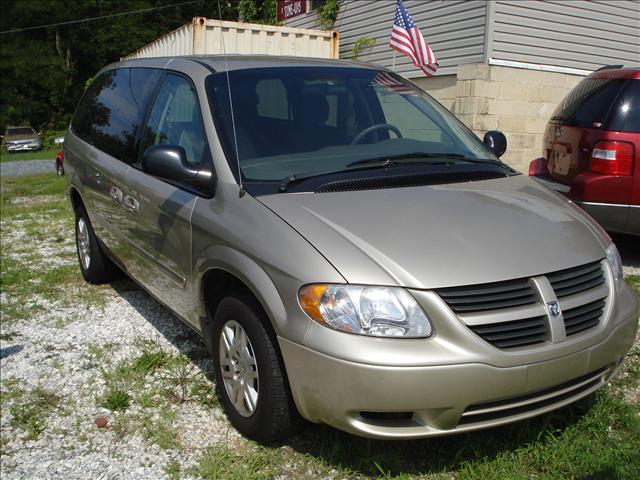 2005 Dodge Grand Caravan for sale
