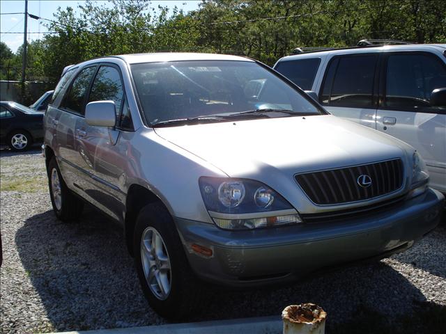2000 Lexus RX 300 for sale