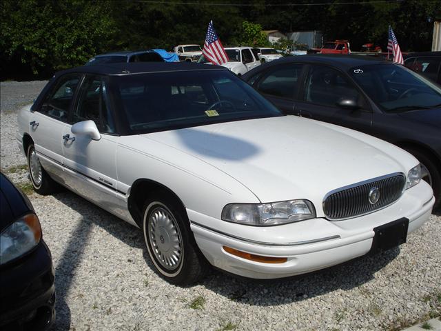 1997 Buick LeSabre for sale