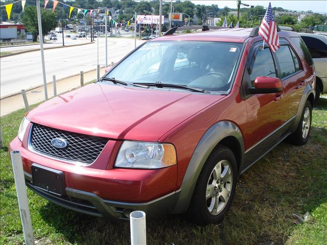 2005 Ford Freestyle for sale