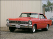 1967 Chevrolet Nova