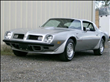 1975 Pontiac Firebird