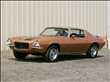 1971 Chevrolet Camaro