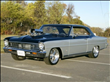 1966 Chevrolet Nova