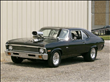 1970 Chevrolet Nova
