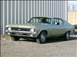 1970 Chevrolet Nova