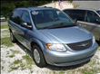 2003 Chrysler Town and Country