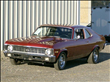 1970 Chevrolet Nova