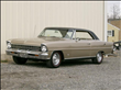 1967 Chevrolet Nova