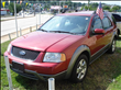 2005 Ford Freestyle