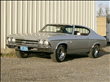 1969 Chevrolet Chevelle