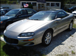 2000 Chevrolet Camaro