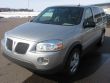 2008 Pontiac Montana SV6