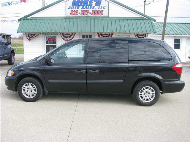 2007 Dodge Grand Caravan for sale