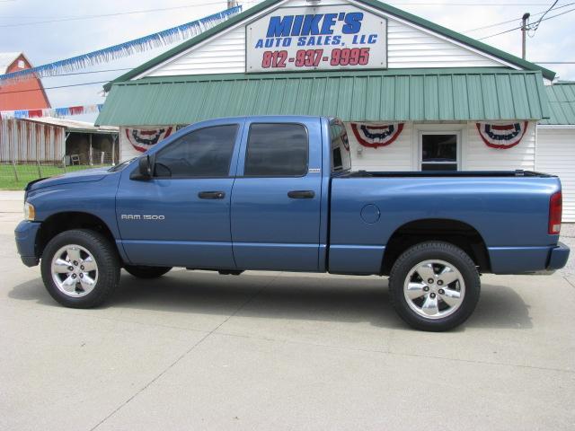 2002 Dodge Ram 1500 for sale
