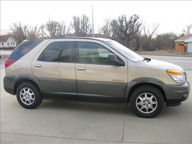 2003 Buick Rendezvous for sale