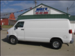 1996 Dodge Ram Van